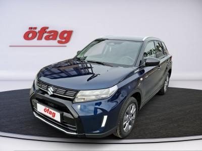 Suzuki Vitara Gebrauchtwagen