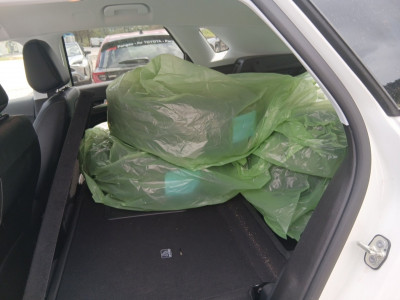 Opel Grandland X Gebrauchtwagen