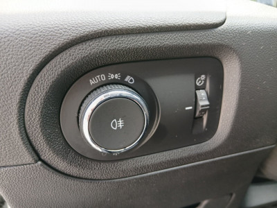 Opel Grandland X Gebrauchtwagen