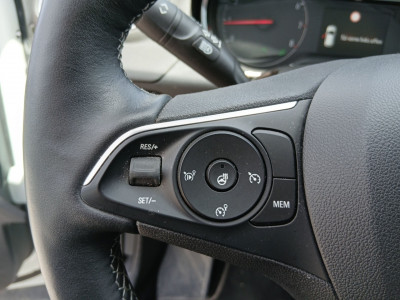 Opel Grandland X Gebrauchtwagen