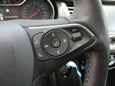 Opel Grandland X Gebrauchtwagen