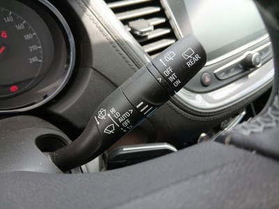 Opel Grandland X Gebrauchtwagen