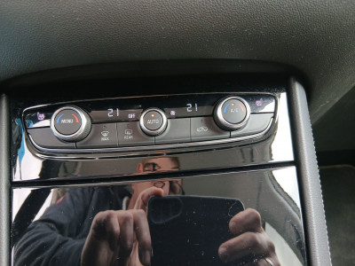 Opel Grandland X Gebrauchtwagen