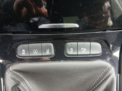 Opel Grandland X Gebrauchtwagen