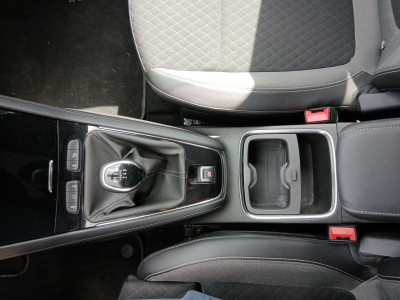 Opel Grandland X Gebrauchtwagen