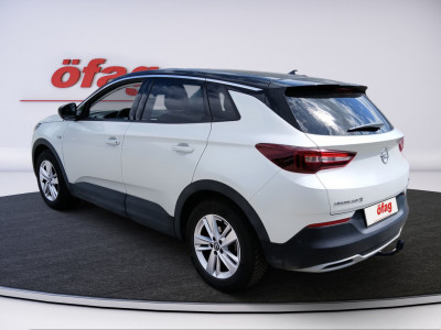 Opel Grandland X Gebrauchtwagen