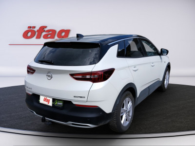 Opel Grandland X Gebrauchtwagen