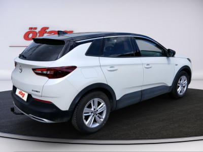 Opel Grandland X Gebrauchtwagen