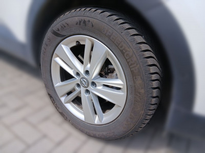 Opel Grandland X Gebrauchtwagen