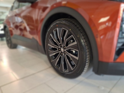 Toyota C-HR Vorführwagen