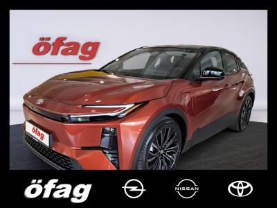 Toyota C-HR Vorführwagen