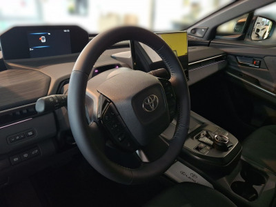 Toyota C-HR Vorführwagen