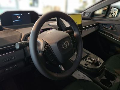 Toyota C-HR Vorführwagen Toyota C-HR Vorführwagen