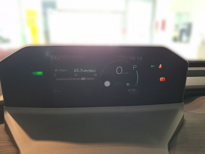 Toyota C-HR Vorführwagen