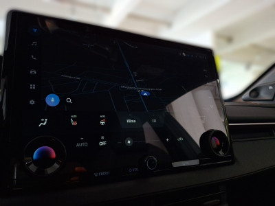 Toyota C-HR Vorführwagen