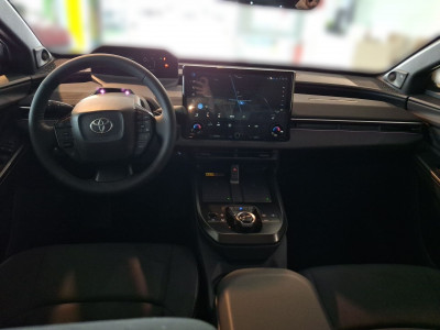 Toyota C-HR Vorführwagen