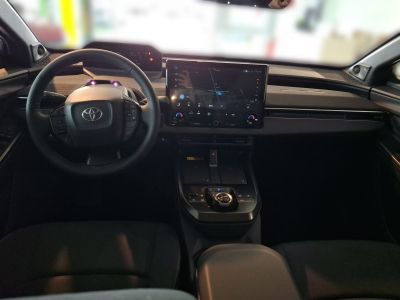 Toyota C-HR Vorführwagen Toyota C-HR Vorführwagen