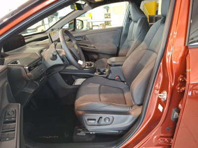 Toyota C-HR Vorführwagen