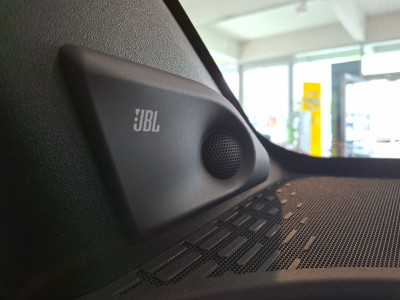 Toyota C-HR Vorführwagen