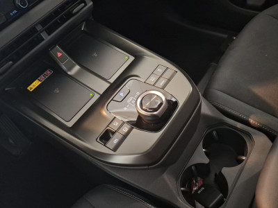 Toyota C-HR Vorführwagen