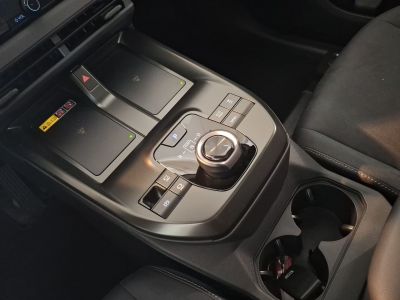 Toyota C-HR Vorführwagen Toyota C-HR Vorführwagen