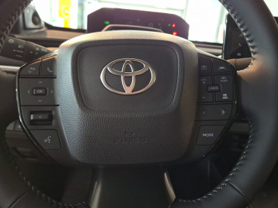 Toyota C-HR Vorführwagen