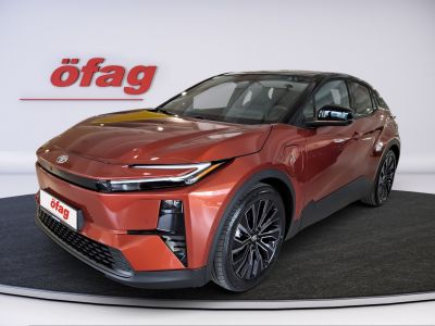 Toyota C-HR Vorführwagen Toyota C-HR Vorführwagen