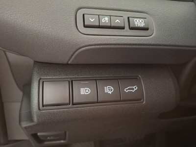 Toyota C-HR Vorführwagen