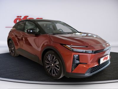 Toyota C-HR Vorführwagen Toyota C-HR Vorführwagen