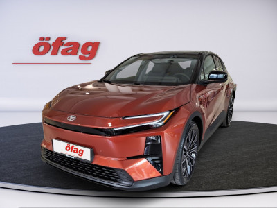 Toyota C-HR Vorführwagen