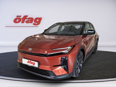 Toyota C-HR Vorführwagen Toyota C-HR Vorführwagen