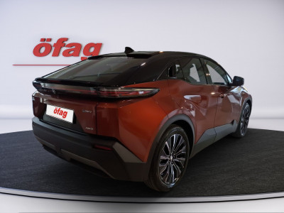 Toyota C-HR Vorführwagen
