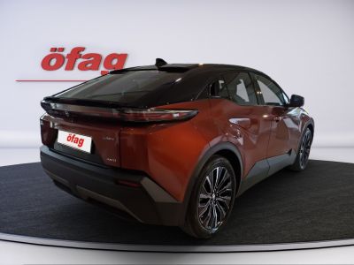 Toyota C-HR Vorführwagen Toyota C-HR Vorführwagen