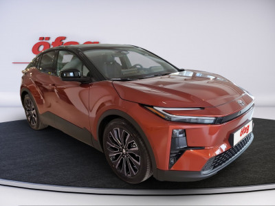 Toyota C-HR Vorführwagen