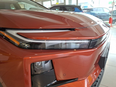 Toyota C-HR Vorführwagen