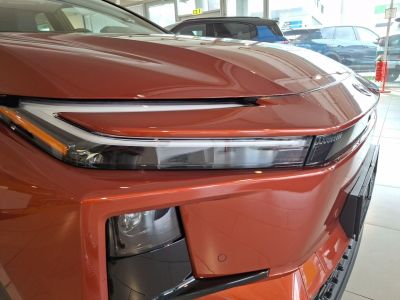 Toyota C-HR Vorführwagen Toyota C-HR Vorführwagen