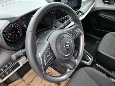 Suzuki Swift Gebrauchtwagen