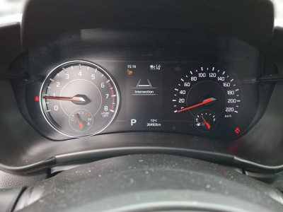 Suzuki Swift Gebrauchtwagen