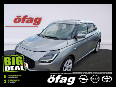 Suzuki Swift Gebrauchtwagen