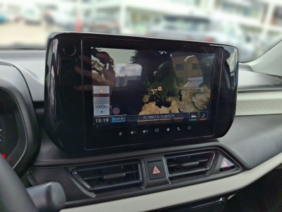 Suzuki Swift Gebrauchtwagen