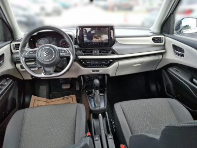 Suzuki Swift Gebrauchtwagen
