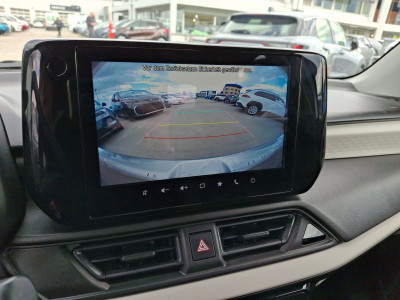 Suzuki Swift Gebrauchtwagen