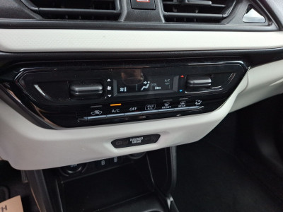 Suzuki Swift Gebrauchtwagen