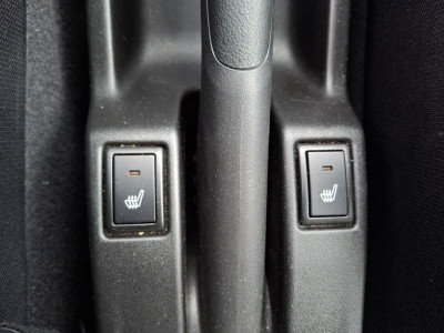 Suzuki Swift Gebrauchtwagen