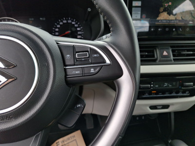 Suzuki Swift Gebrauchtwagen