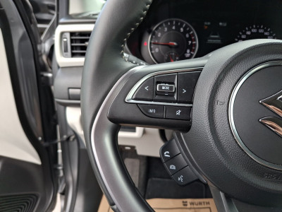 Suzuki Swift Gebrauchtwagen