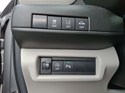 Suzuki Swift Gebrauchtwagen