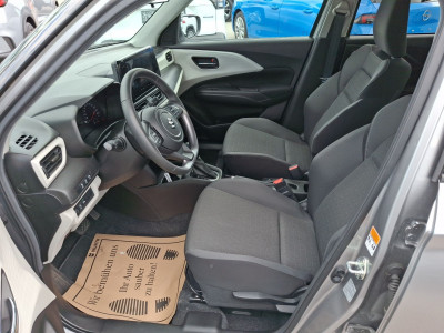 Suzuki Swift Gebrauchtwagen