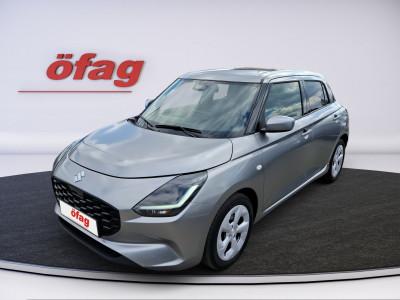 Suzuki Swift Gebrauchtwagen