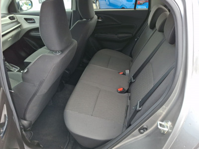 Suzuki Swift Gebrauchtwagen